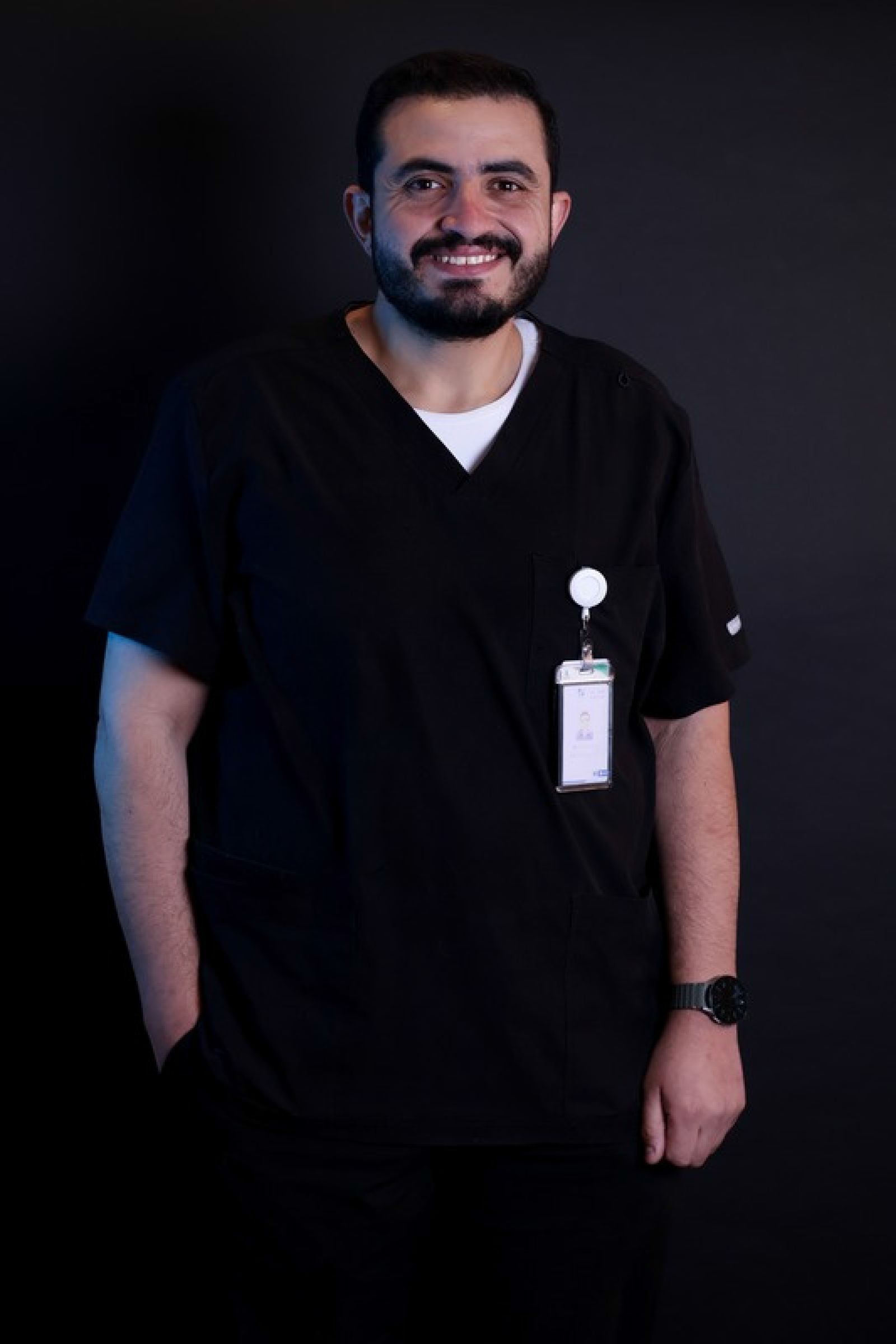 الدكتور .أحمد صبري