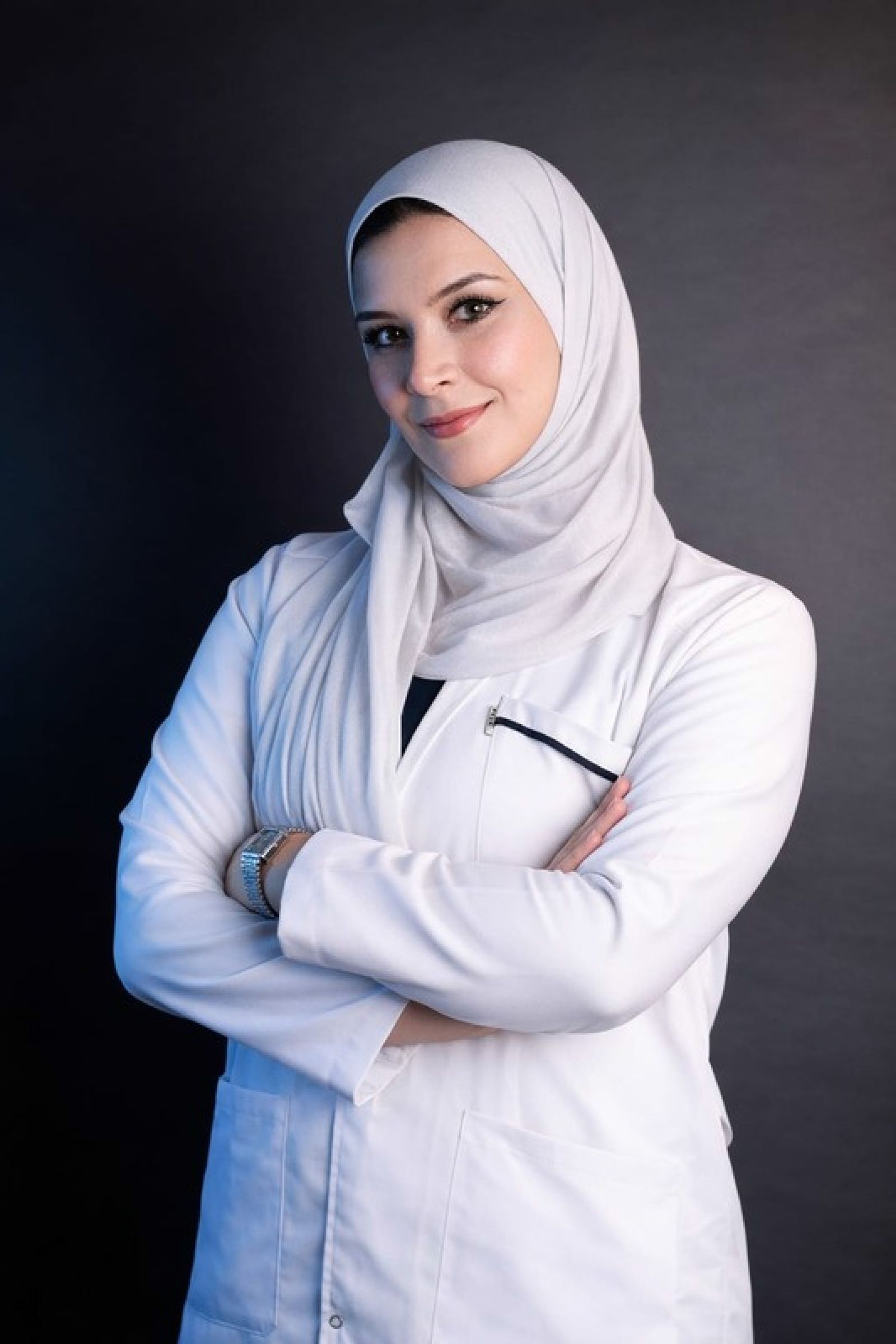 دكتورة.هدير طارق